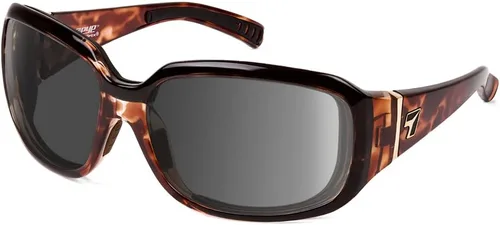 Vista 4 de 7 EYE womens Mistral Negro