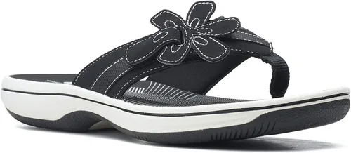 Vista 5 de Clarks, Brinkley Flora - Sandalias para mujer
