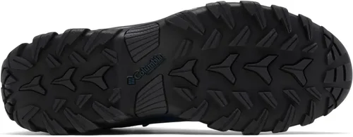 Vista 5 de Columbia mens Newton Ridge Plus Wp