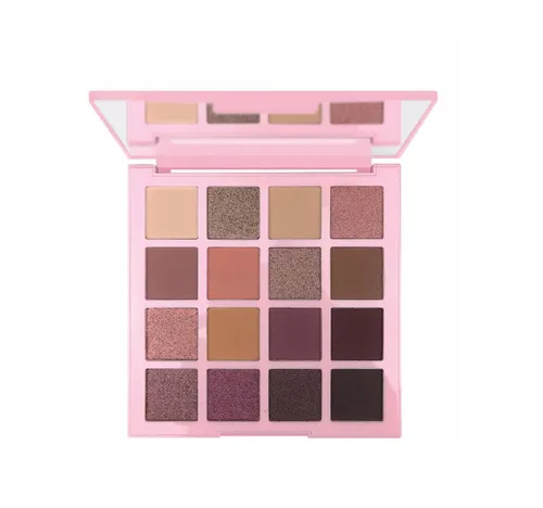 Vista 2 de L.A. Girl PRO Paleta de sombras de ojos, Artistry GES431