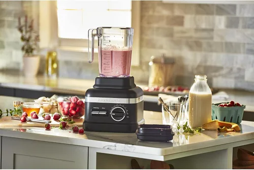 Vista 2 de KitchenAid Licuadora serie de alto rendimiento - KSB6060
