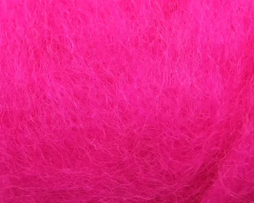 Vista 5 de Hareline Fly Tying Sculpin Wool – Buggy Natural Wool for Streamers & Sculpin Patterns