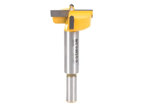 Vista 22 de YONICO 43028C Broca Forstner de 1 pulgada de diámetro Broca Forstner vástago de 0.394 in