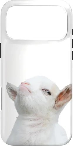 Vista 22 de Funda de bebé de cabra para iPhone 17