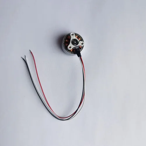 Vista 2 de Motor original del abejón de Taoke, recambios del motor sin escobillas para Mini 2 SE/2/SE