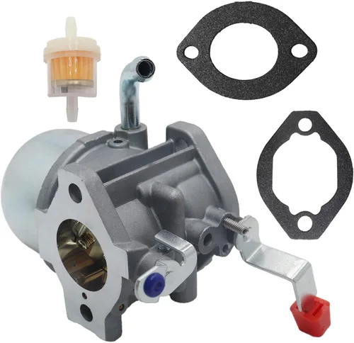 Vista 8 de Carburador 0G95940SRV para generador Generac 5500xl Modelo 09778-6 7550EXL 8000EXL 6500XL 5500XL XG8000E GP8000 GP6500 GP7000E Nikki Carb