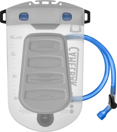 Vista 4 de CamelBak Fusion Reservoir with TRU Zip Waterproof Zipper