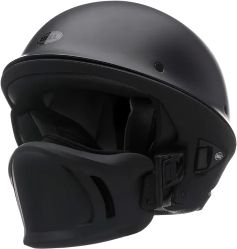 Vista 3 de Casco Bell Rogue medio