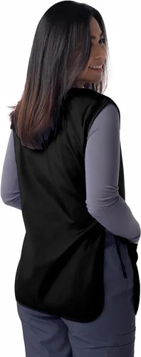 Vista 4 de Sivvan Delantal Unisex - Delantal de adoquín