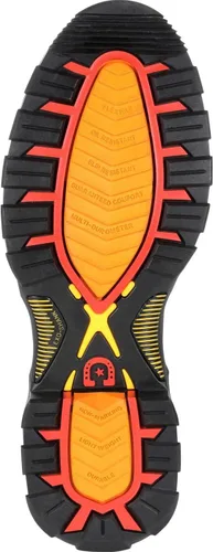 Vista 2 de Durango Maverick XP Botas de trabajo impermeables con punta de acero