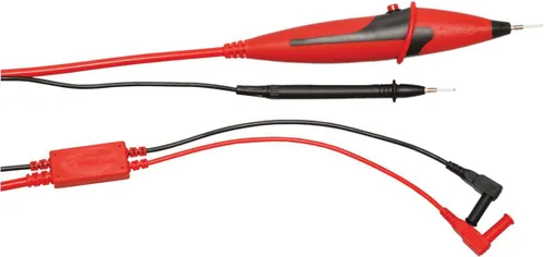 Vista 2 de Electronic Specialties 180 - probadores dinámicos LOADpro