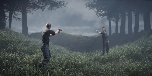 Vista 9 de The Walking Dead Destinies - Nintendo Switch
