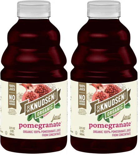 Vista 34 de R.W. Knudsen Jugo de remolacha orgánico, 32 fl oz (paquete de 1)