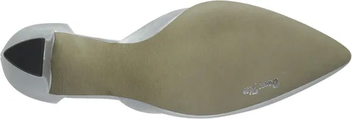 Vista 4 de Easy Street Zapatos de tacón de vestir Moonlight para mujer