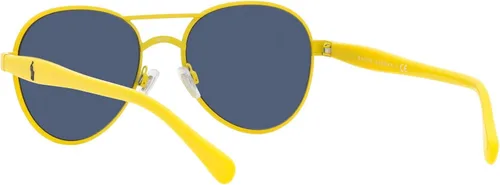 Vista 6 de Polo Ralph Lauren Ph3141 Pilot - Gafas de sol para hombre