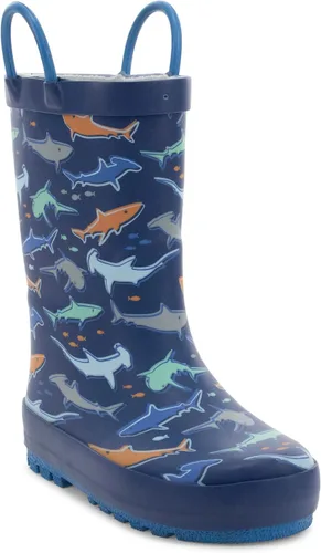 Vista 31 de Western Chief Parche de aventura unisex para niños