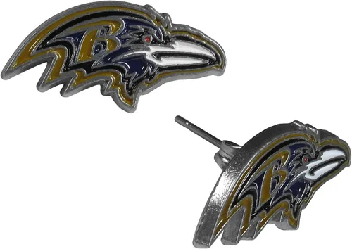Vista 20 de Pendientes de tuerca de la NFL