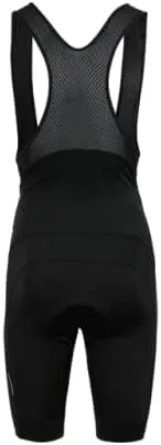 Vista 4 de LE COL Pantalones cortos deportivos para hombre Pantalones cortos de ciclismo de gamuza acolchada con inserciones de gel XS - 3XL