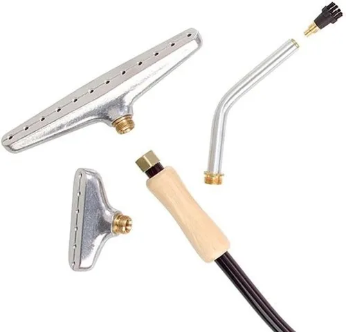 Vista 2 de Jiffy Steamer J-2000I Vaporizador multiusos
