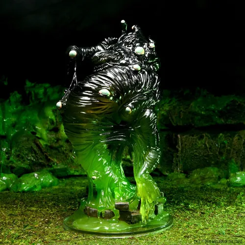 Vista 6 de D&D Icons of the Realms: Juiblex, Señor Demonio de Slime y Ooze