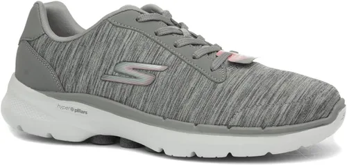 Vista 8 de Skechers Women's Go Walk 6-Magic Melody Sneaker