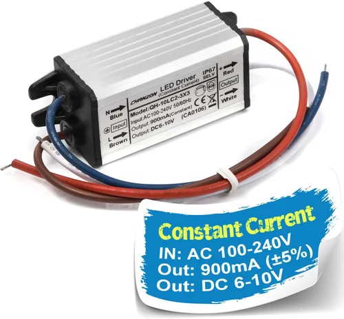 Vista 12 de Chófer LED de corriente constante (impermeable)
