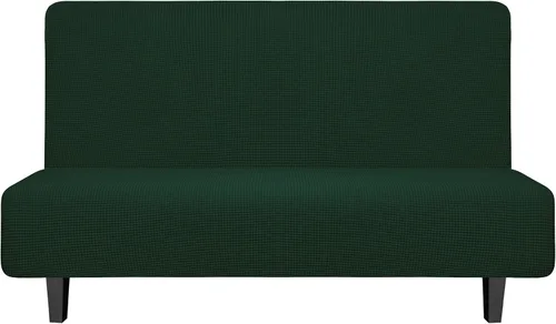 Vista 45 de Easy Going - Fundas elásticas para futón