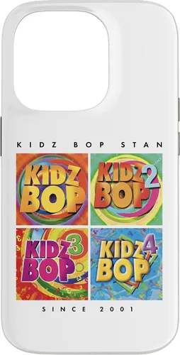 Vista 17 de Funda para iPhone 16 KIDZ BOP Stan