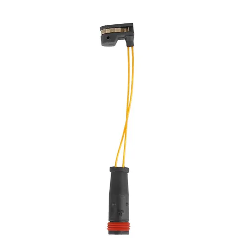 Vista 4 de X AUTOHAUX 1645401017 Pastilla de freno delantera trasera Sensor de desgaste electrónico Indicadores de desgaste de pastillas de freno de repuesto