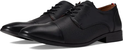 Vista 4 de Tommy Hilfiger Men's Sheldon Oxford