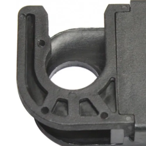 Vista 3 de para Ford F-150 Interruptor de luz de freno 2004 05 06 07 2008 Tipo de cuchilla 4 terminales macho
