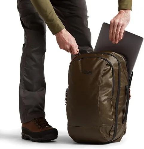 Vista 7 de SITKA Gear Men's Drifter Travel Pack, One