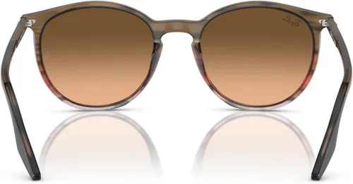 Vista 4 de Ray-Ban Rb2204 Round Sunglasses