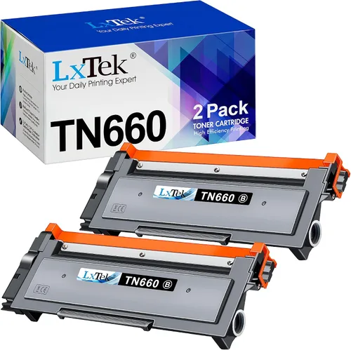 Vista 26 de LxTek Reemplazo del cartucho de tóner compatible para Canon 137 Cartucho de tóner CRG137 CRG 137 para usar con ImageClass D570 MF236n MF232w