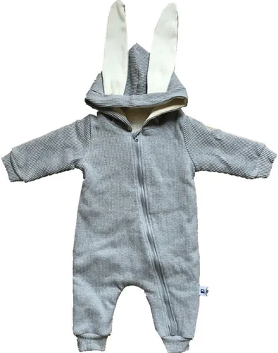 Vista 30 de Ding-dong Mameluco de conejo para bebés y niñas