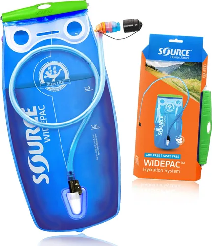 Vista 2 de Source Hydration Pack Wide Pack
