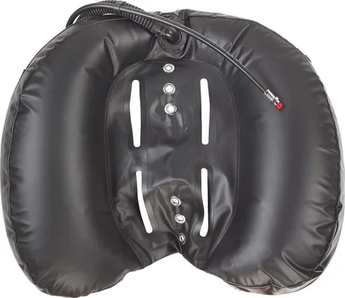 Vista 2 de OMS Vejiga de buceo resistente a productos químicos Ocean Wing