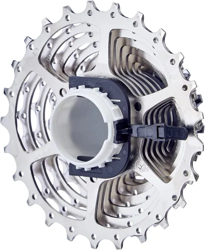 Vista 3 de Shimano Casete Sora HG50 de 9 velocidades