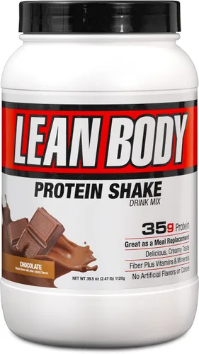 Vista 7 de Labrada Nutrition - Jarra MRP para 16 porciones de Lean Body