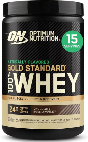 Vista 61 de Optimum Nutrition Estándar dorado 100% Proteína de Suero de Leche en Polvo, Pie de lima, 1.8 Libra