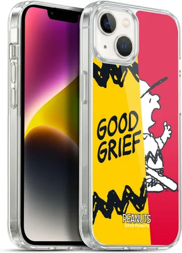 Vista 383 de Head Case Designs - Carcasa de gel suave compatible con Apple iPhone 7 Plus/iPhone 8 Plus