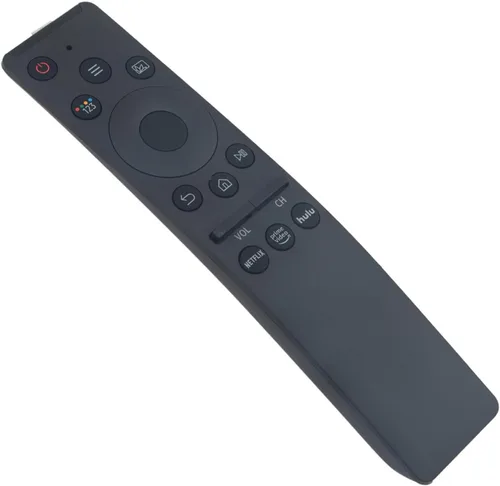 Vista 4 de 1 paquete de control remoto universal IR de repuesto para Samsung Smart TV LCD LED UHD QLED TV