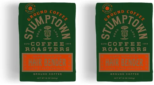 Vista 7 de Stumptown Café