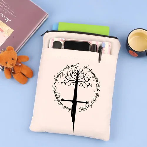 Vista 4 de Libro de regalo para lector de libros para amantes de la literatura, regalo para amantes de la literatura (LO-TR-Reader)