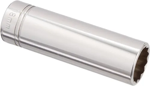 Vista 10 de Williams SD-1232 - Toma profunda de 1/2, 12 puntos, 1 pulgada