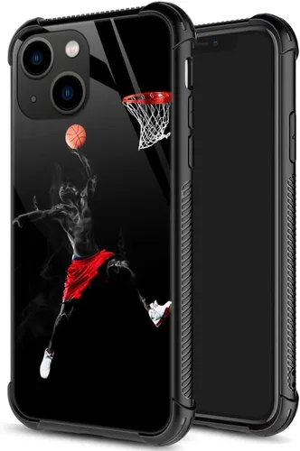 Vista 61 de ZHEGAILIAN Funda para iPhone 14 Pro, protección de grado militar, esquinas a prueba de golpes, funda antiarañazos para iPhone 14 Pro, bandera vieja