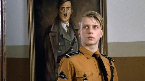 Vista 2 de Stielke, Heinz, Fifteen Blu-ray