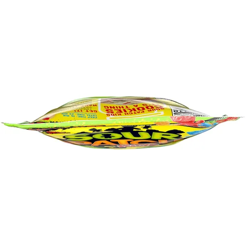 Vista 16 de SOUR PATCH KIDS - Caramelos suaves y masticables, tamaño familiar, bolsa de 1.8 libras (paquete de 2)