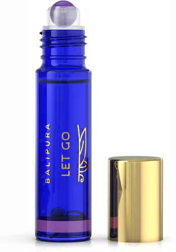 Vista 8 de BALIPURA - 7 Chakra Natural Aura Roll On - Mezclas de aceites esenciales - Hecho a mano en Bali, 0,34fl.oz