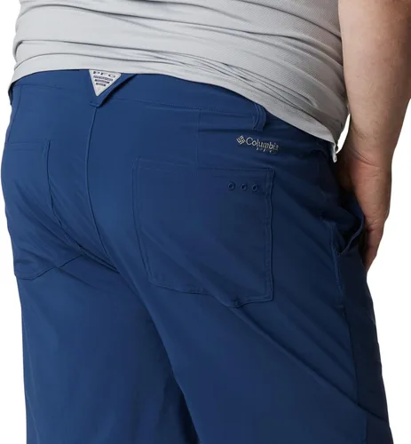 Vista 9 de Columbia Pantalón corto Slack Tide para hombre